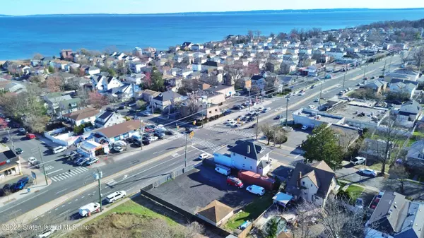 Staten Island, NY 10308,4185 Hylan Blvd