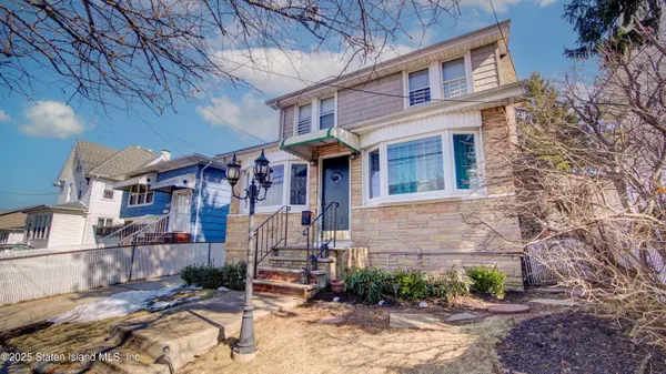 Staten Island, NY 10314,353 Cheves AVE