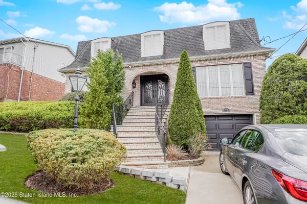 108 Lincoln ST, Staten Island, NY 10314