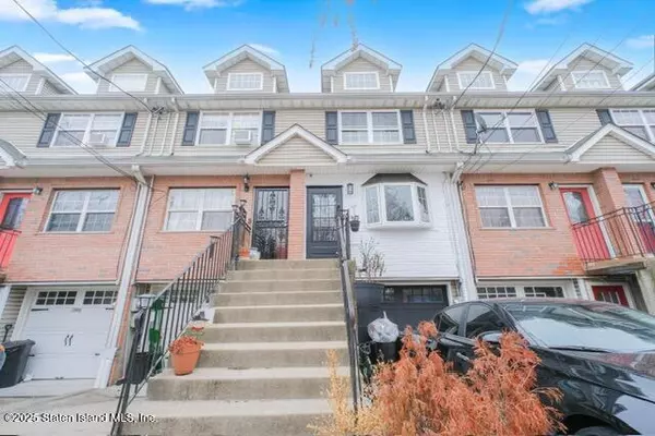 Staten Island, NY 10310,31 Giacomo LN