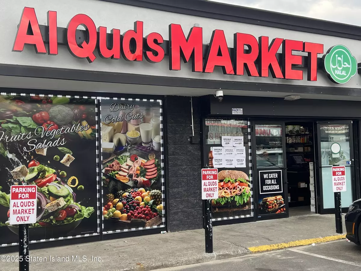 Staten Island, NY 10314,3579 Victory BLVD