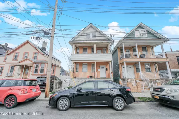 159 Bodine ST, Staten Island, NY 10310