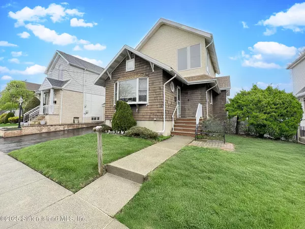 67 Dale AVE, Staten Island, NY 10306