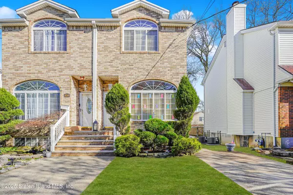 458 O'Gorman AVE, Staten Island, NY 10308