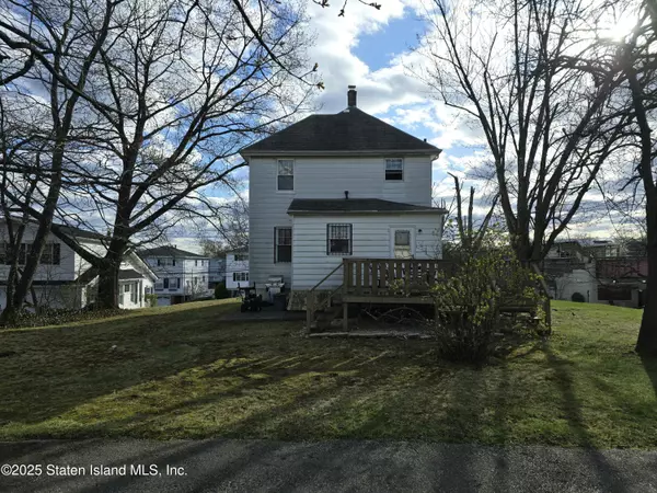 Staten Island, NY 10306,57 Justin AVE