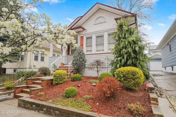 Staten Island, NY 10310,67 Lawrence AVE