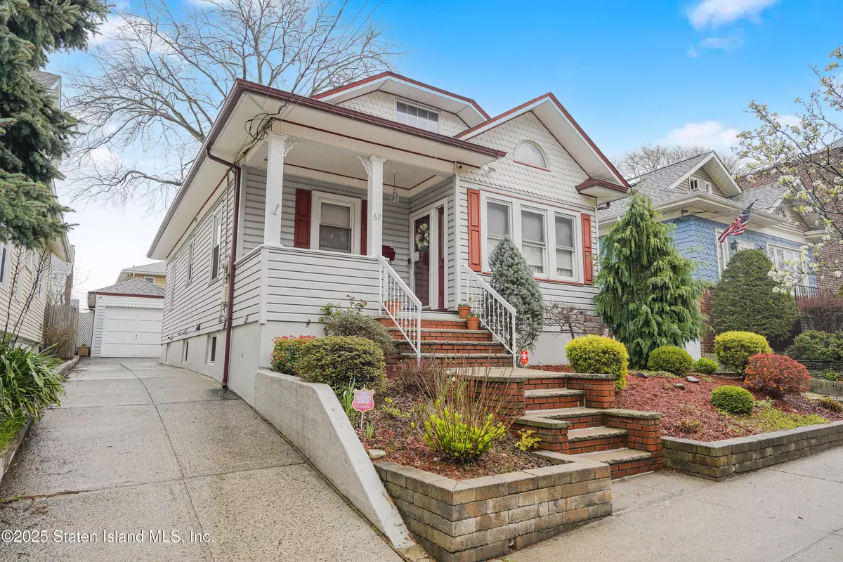 Staten Island, NY 10310,67 Lawrence AVE