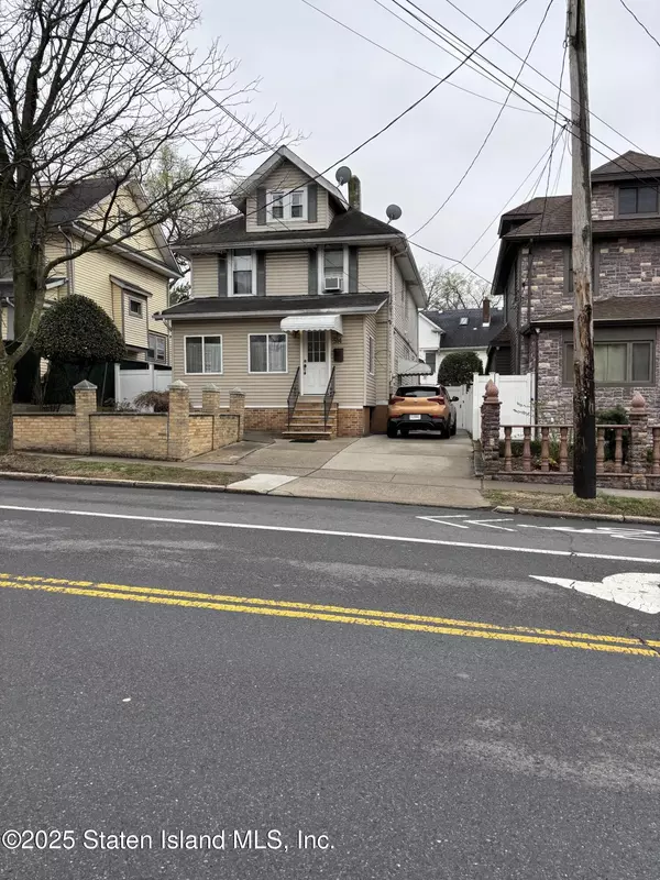 Staten Island, NY 10310,514 Clove RD