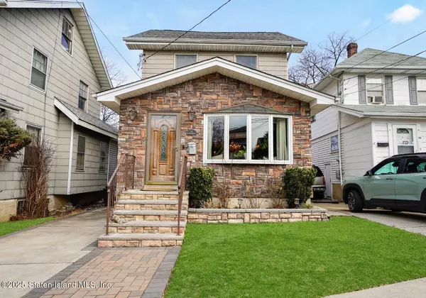 Staten Island, NY 10314,41 Josephine ST