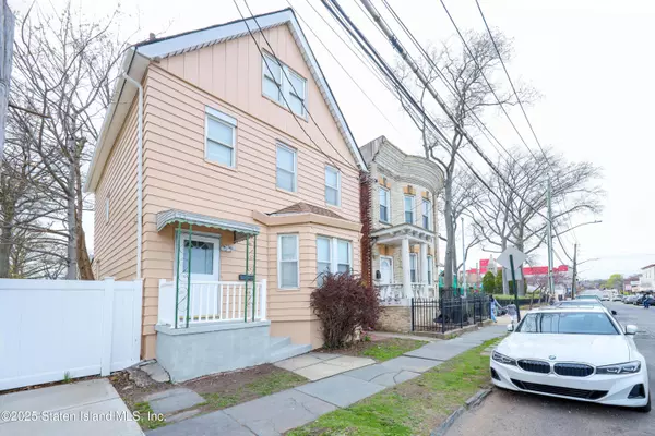 Staten Island, NY 10305,442 Tompkins AVE