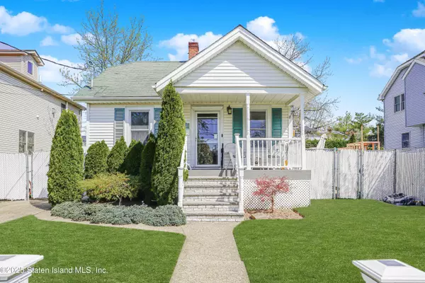Staten Island, NY 10309,45 Outerbridge AVE