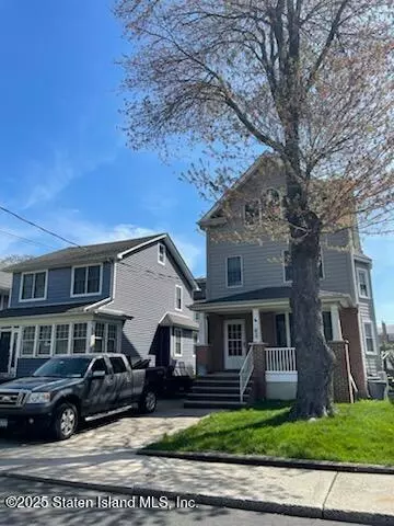 Staten Island, NY 10310,65 Pelton Avenue