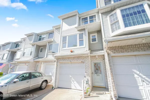 Staten Island, NY 10314,23 Vogel LOOP