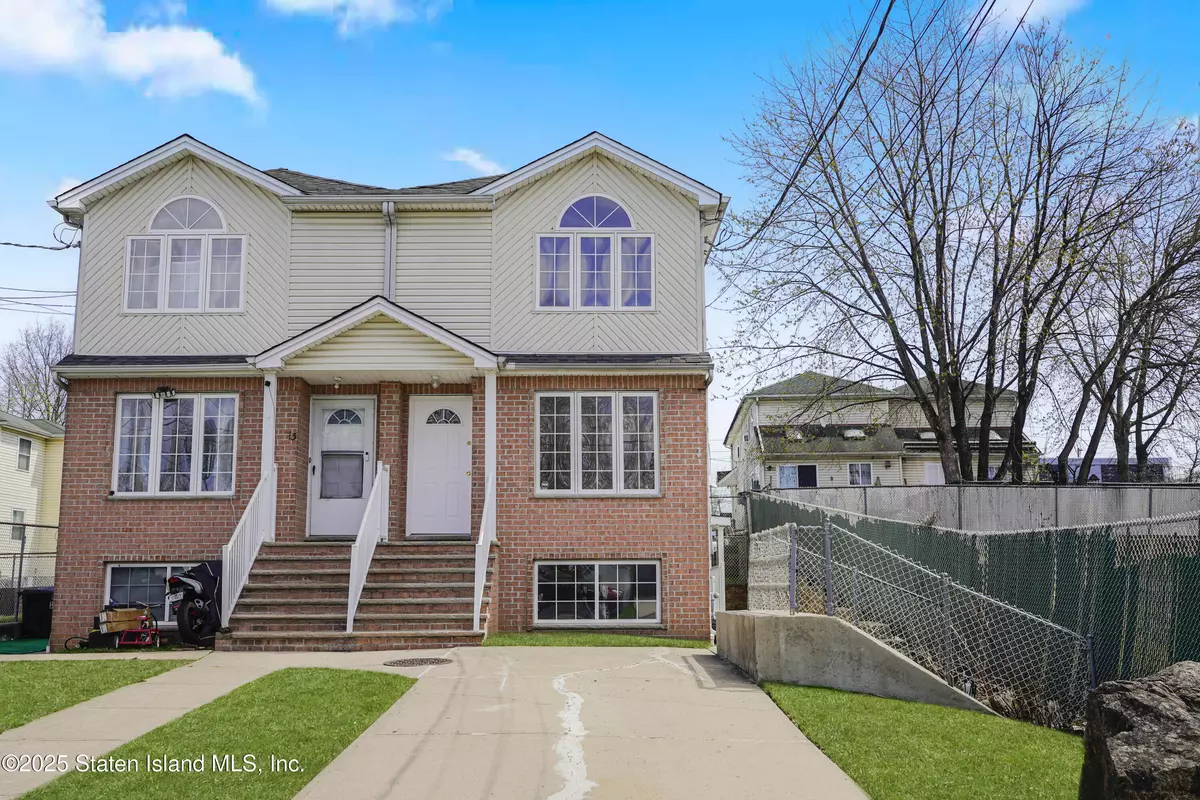Staten Island, NY 10314,15 Mann AVE
