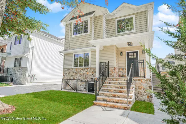 291 Rensselaer AVE, Staten Island, NY 10312