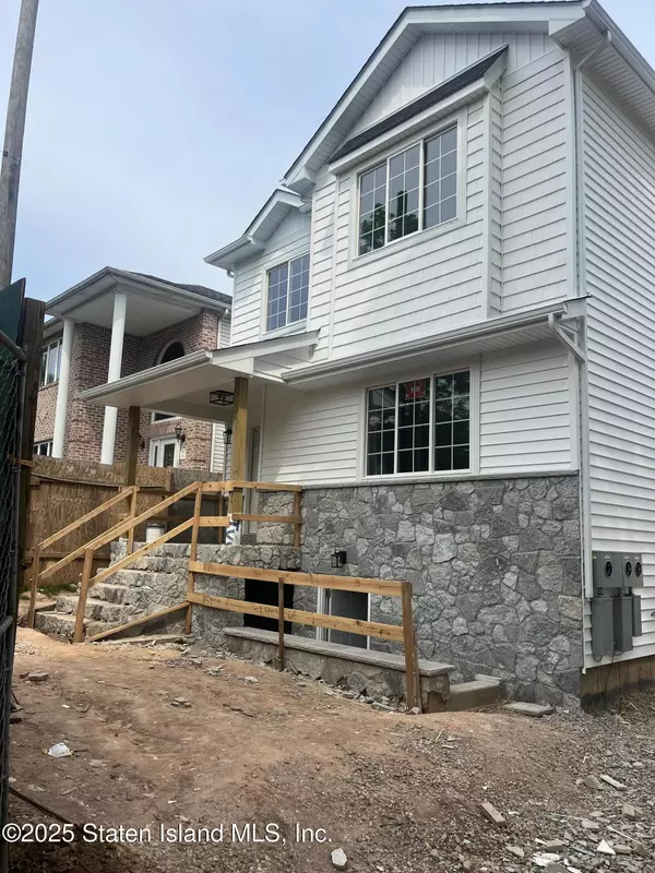 304 Sheldon AVE, Staten Island, NY 10312