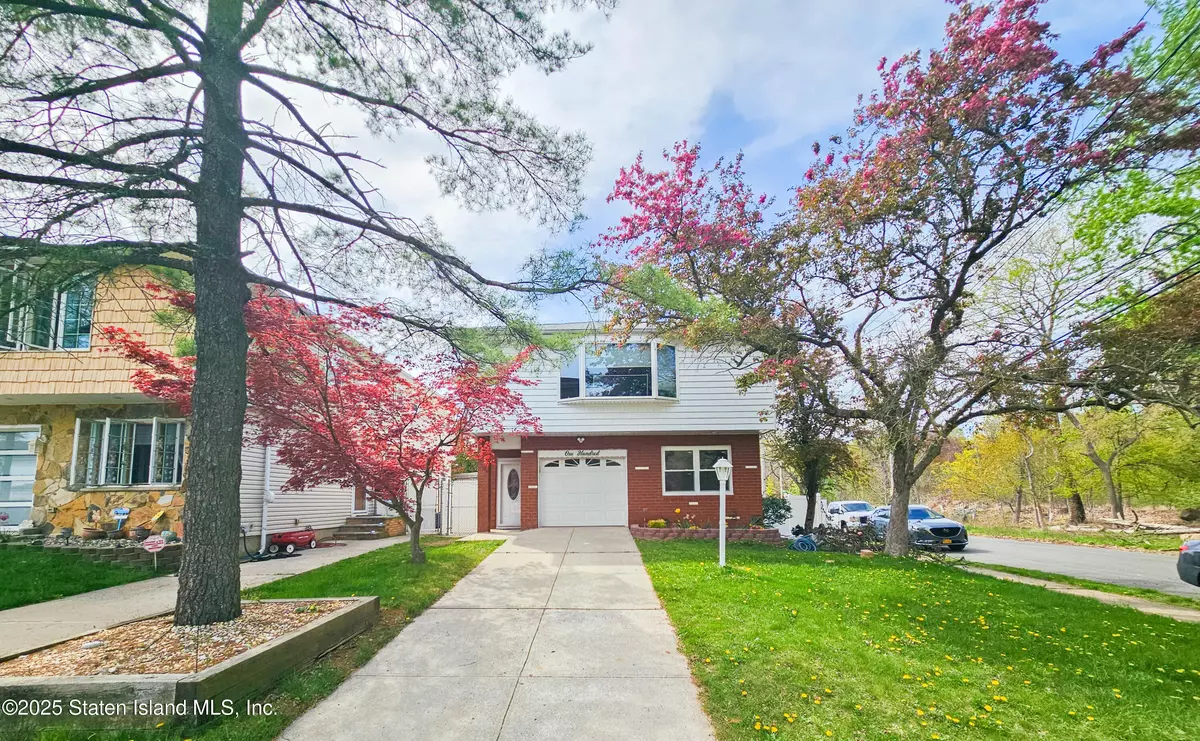 Staten Island, NY 10314,100 Carpenter AVE