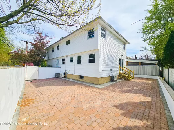 Staten Island, NY 10314,100 Carpenter AVE