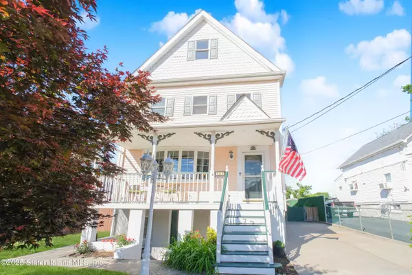 147 Wood AVE, Staten Island, NY 10307