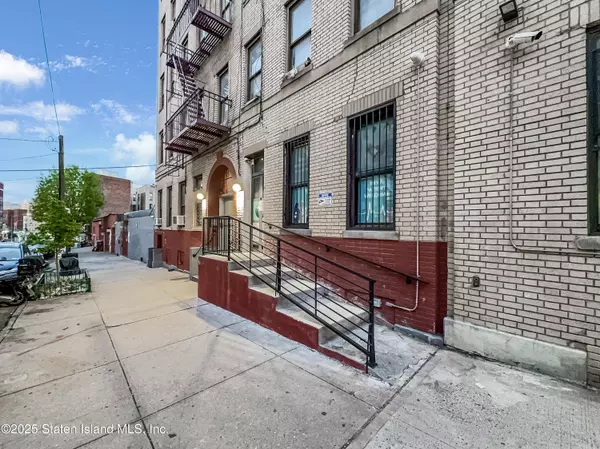 1103 Franklin AVE #4, Bronx, NY 10456