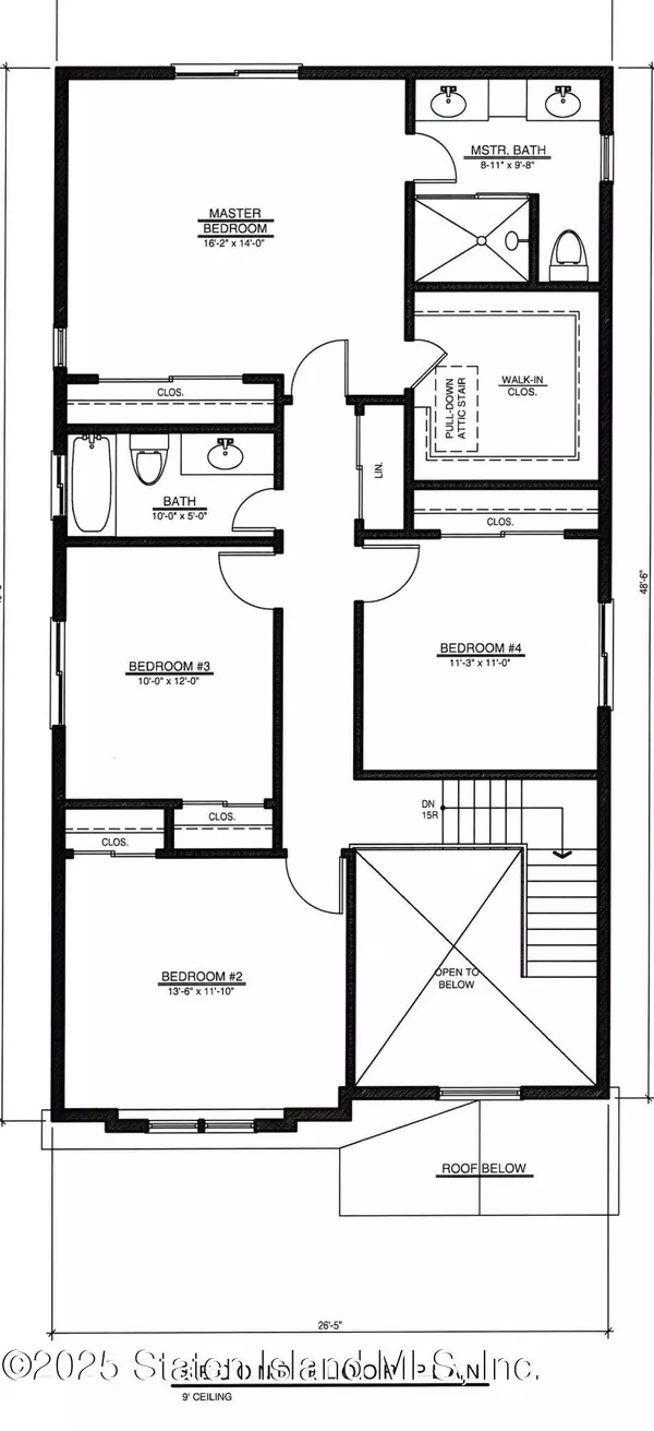 Staten Island, NY 10309,234 Gervil ST