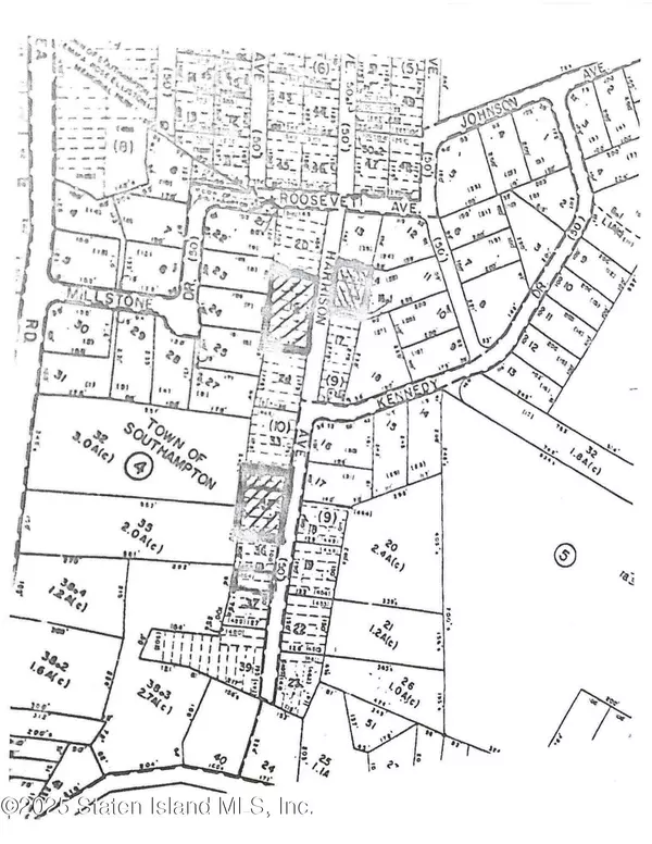 Southampton, NY 11968,32 Harrison AVE