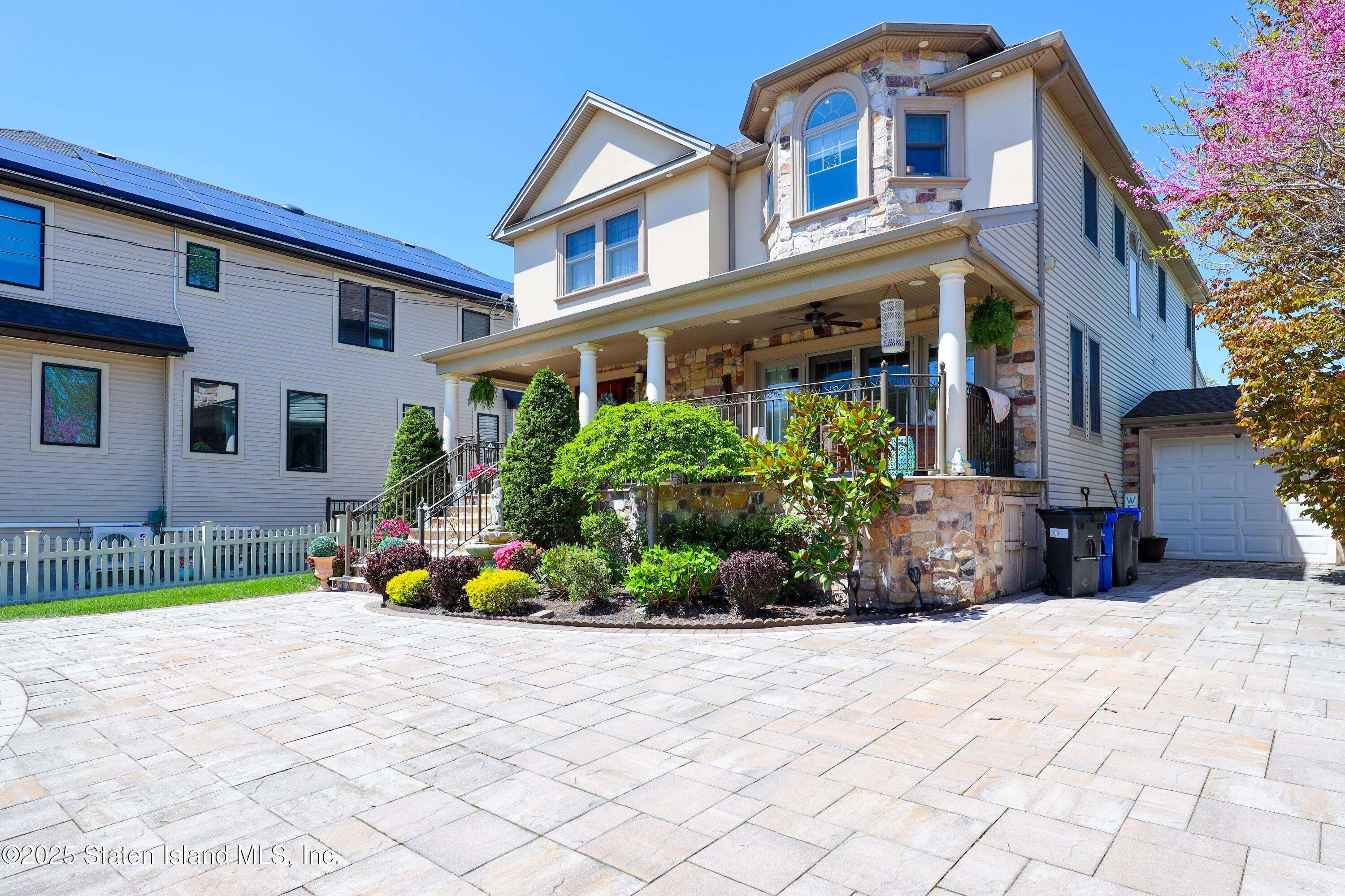 Staten Island, NY 10309,63 Finlay AVE