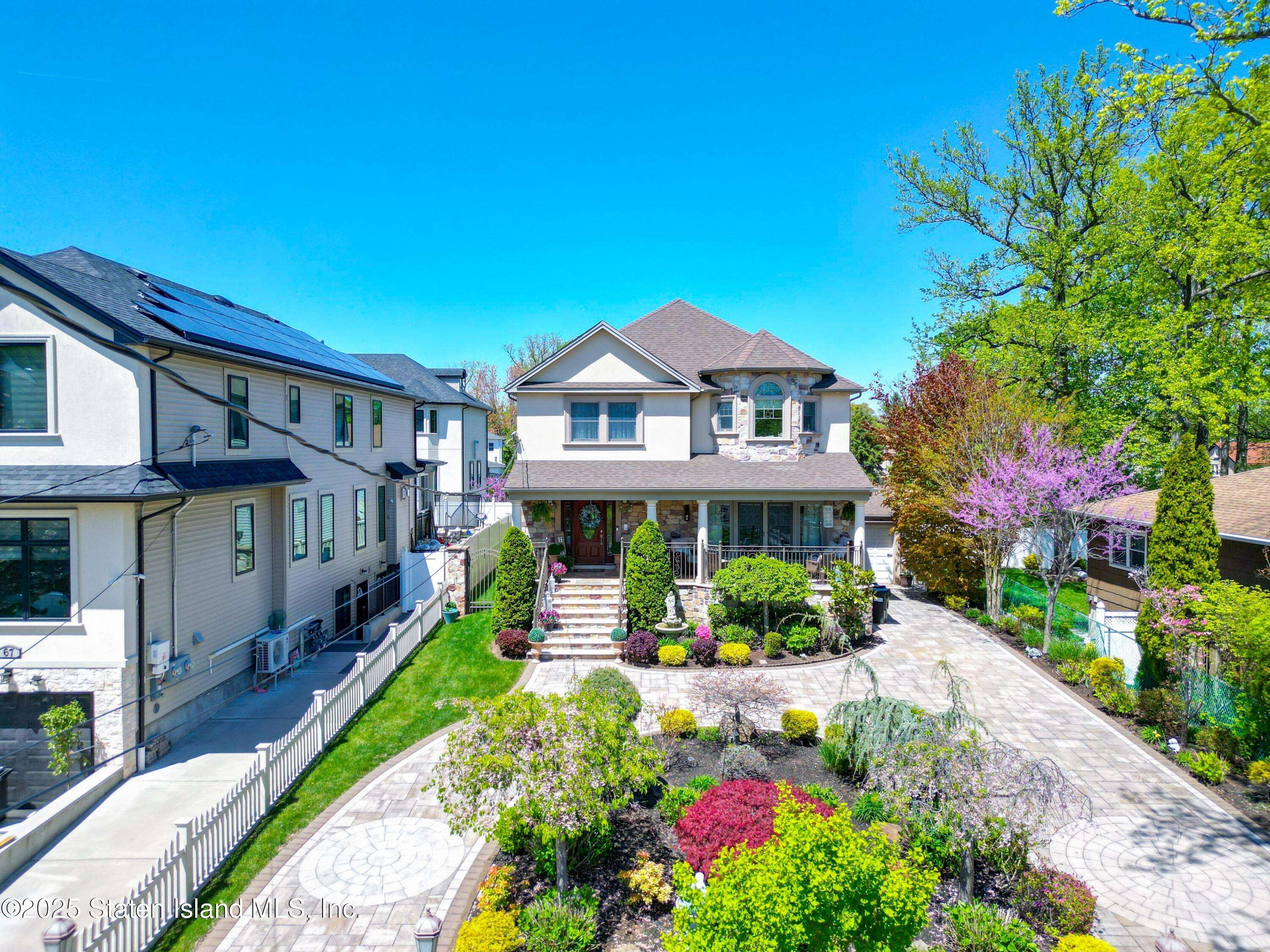 Staten Island, NY 10309,63 Finlay AVE