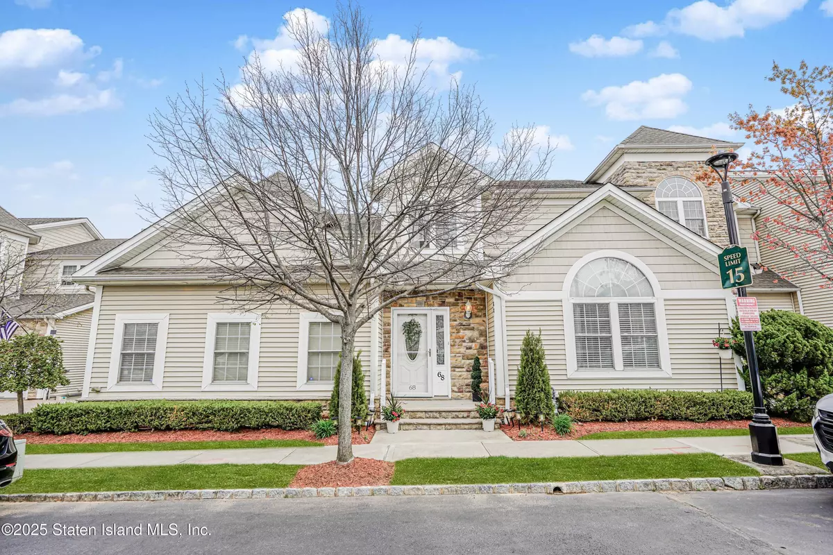 Staten Island, NY 10309,68 Tiller CT