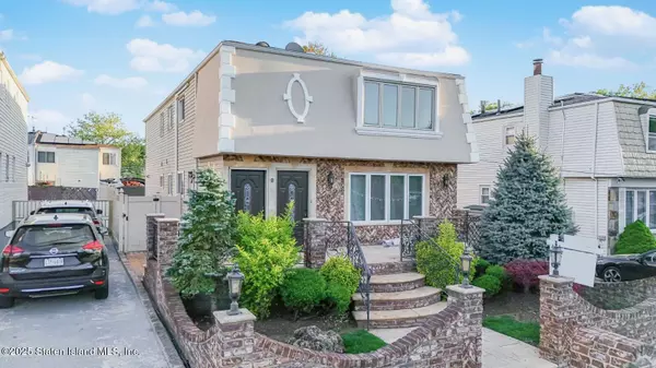 Staten Island, NY 10314,8 Rockville AVE