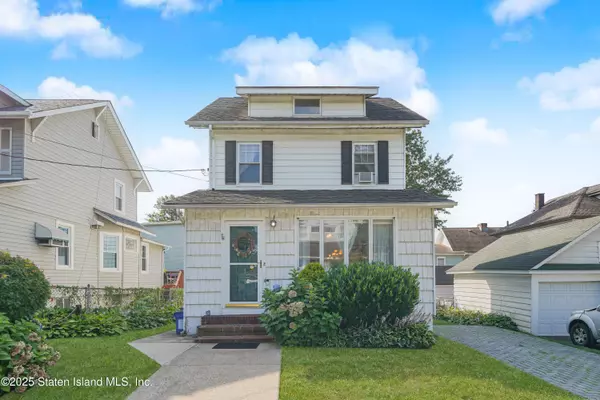 Staten Island, NY 10314,2 Smith CT