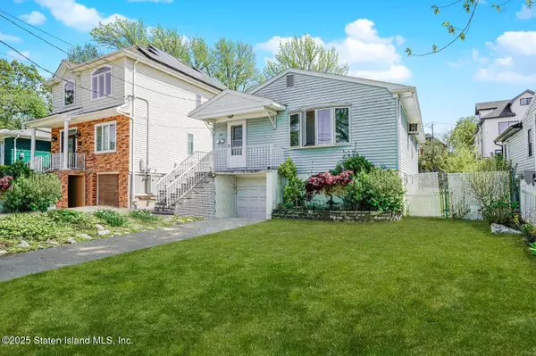 62 Morton ST, Staten Island, NY 10306
