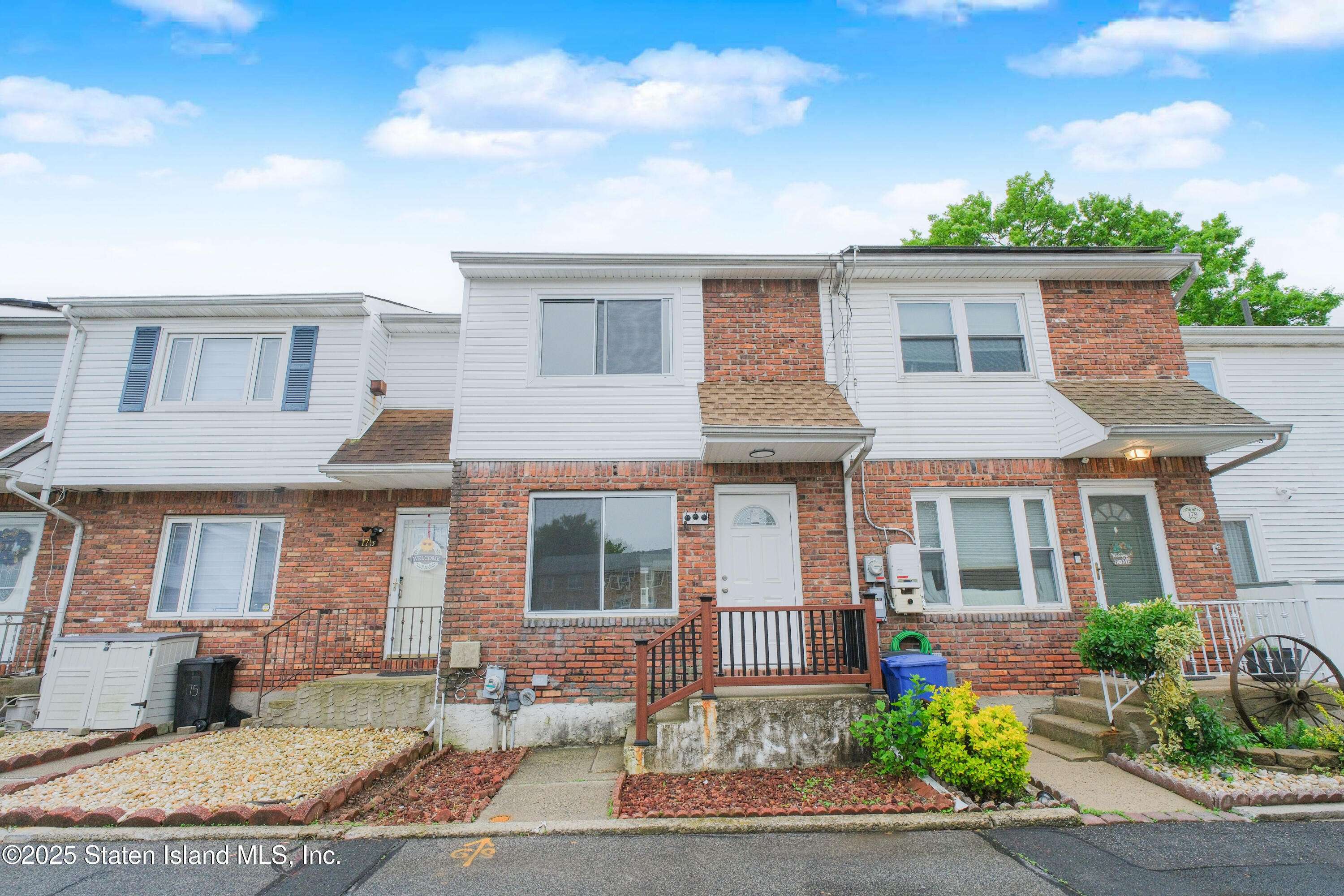 Staten Island, NY 10314,177 Freedom Avenue