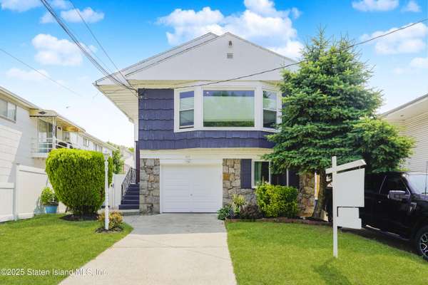 117 Rockville AVE, Staten Island, NY 10314