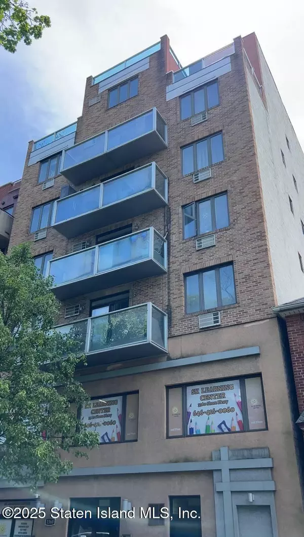 3360 Shore Pkwy, Brooklyn, NY 11235