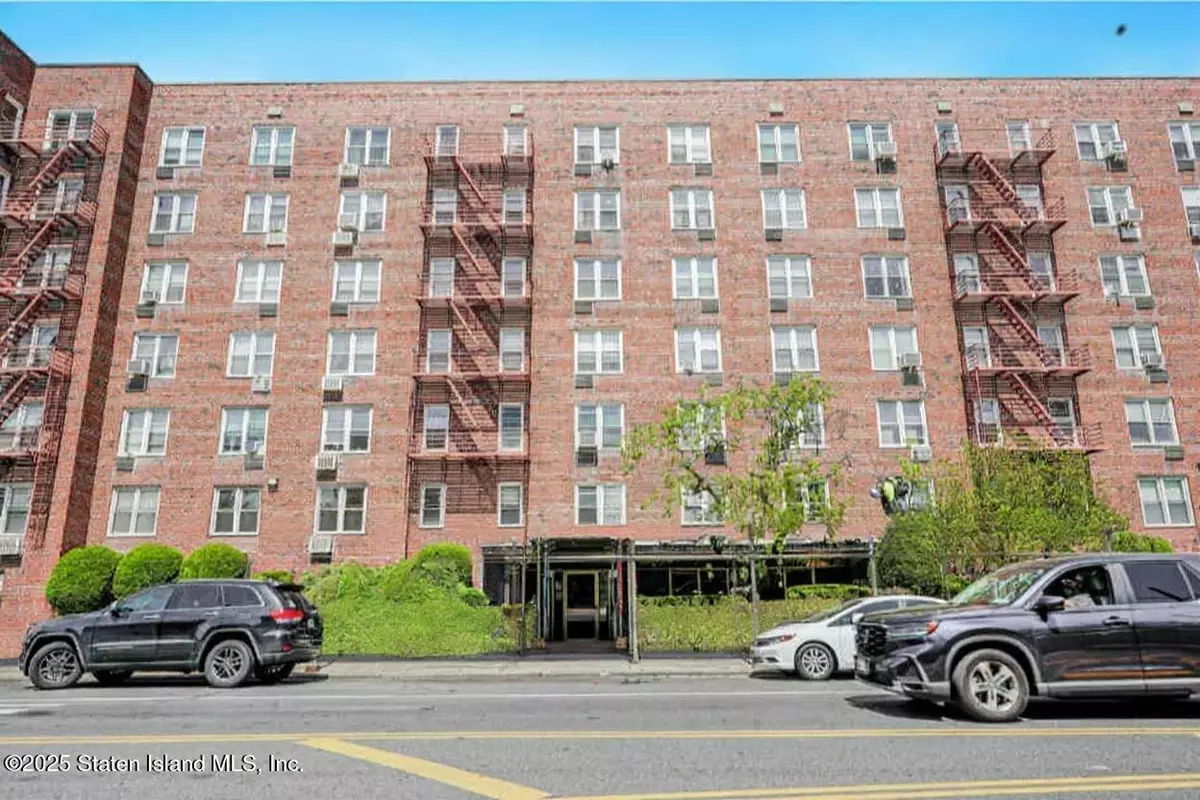 Brooklyn, NY 11229,2265 Gerritsen AVE #5c