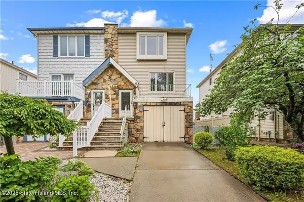 49 Shotwell AVE, Staten Island, NY 10312