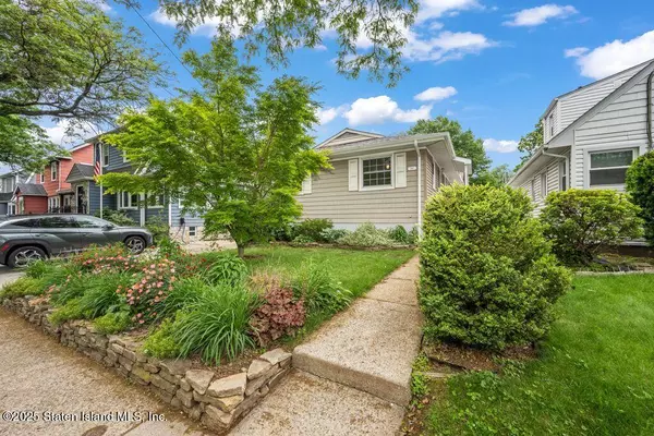 287 Woolley AVE, Staten Island, NY 10314