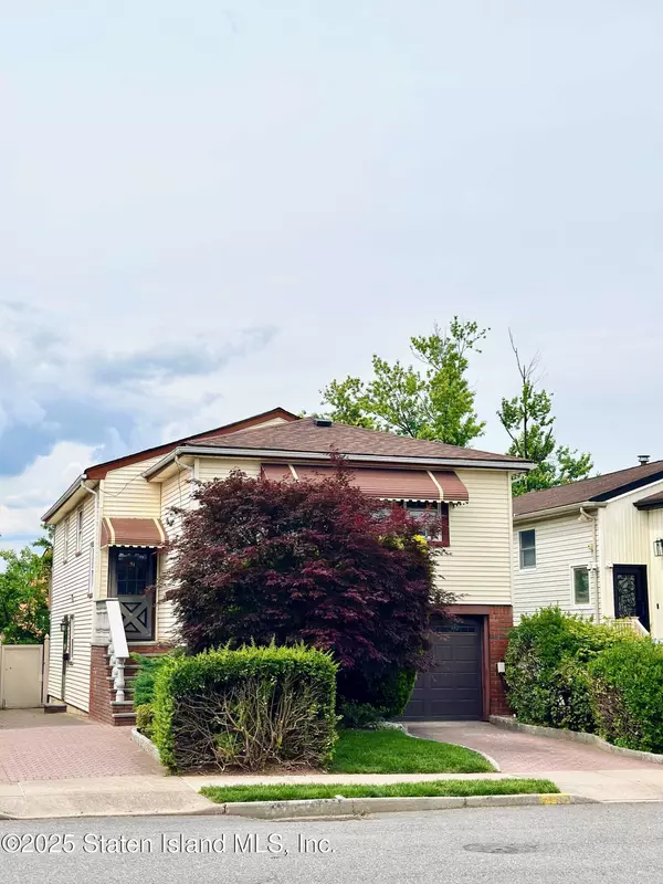 Staten Island, NY 10312,31 Tynan ST