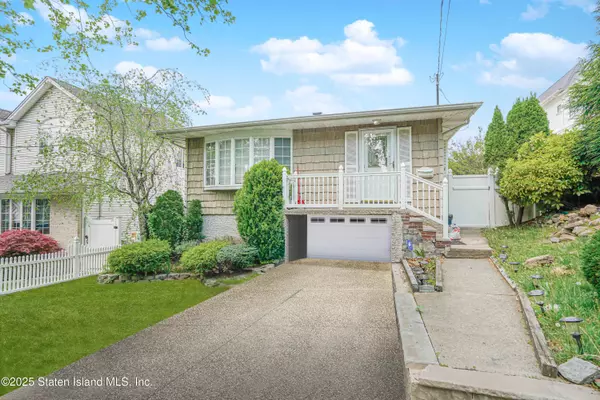 39 Morton ST, Staten Island, NY 10306