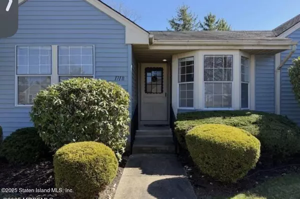 171 Concordia CIR #B, Monroe, NJ 08831