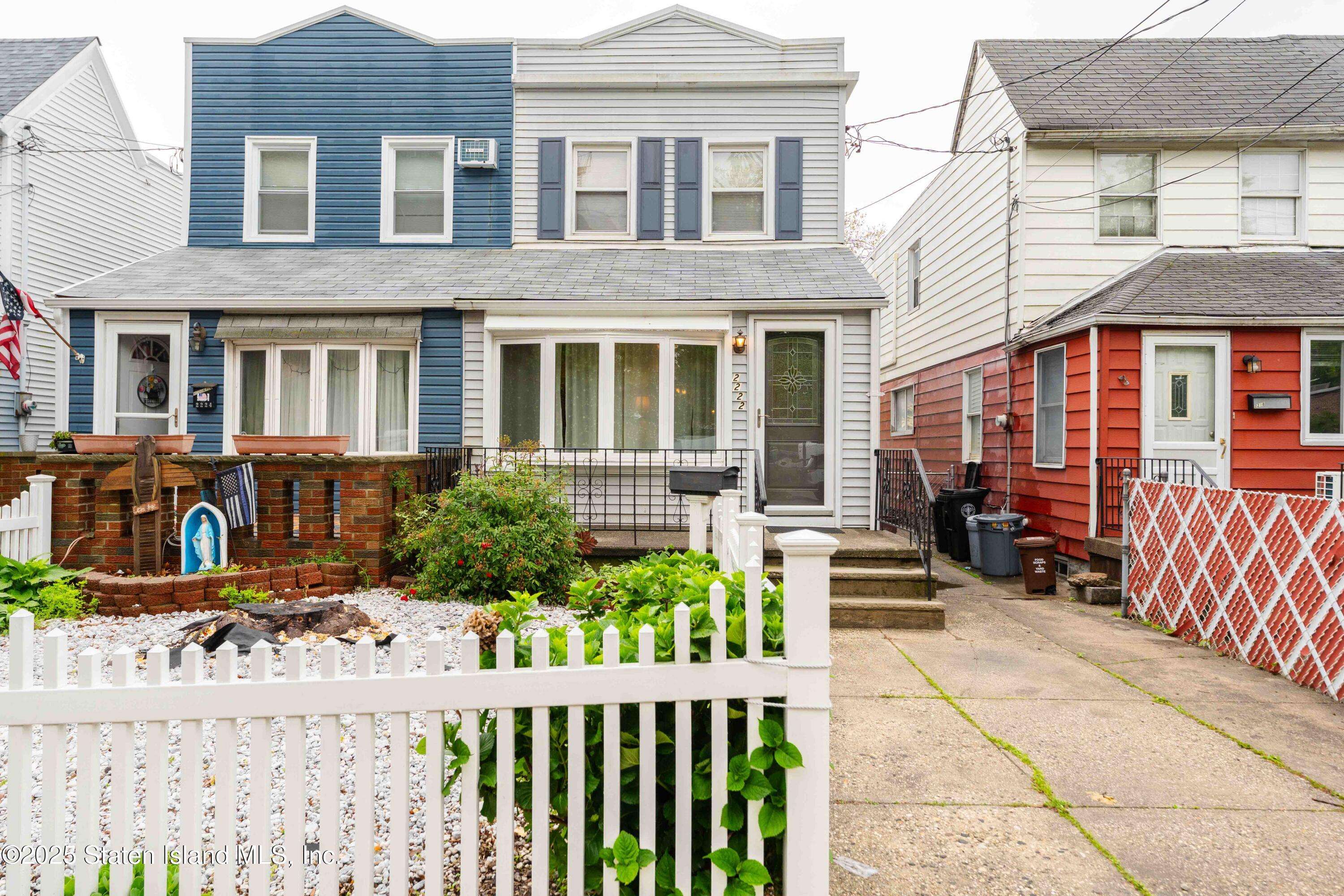 Brooklyn, NY 11229,2222 Stuart ST