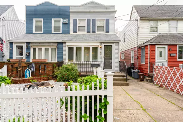 Brooklyn, NY 11229,2222 Stuart ST