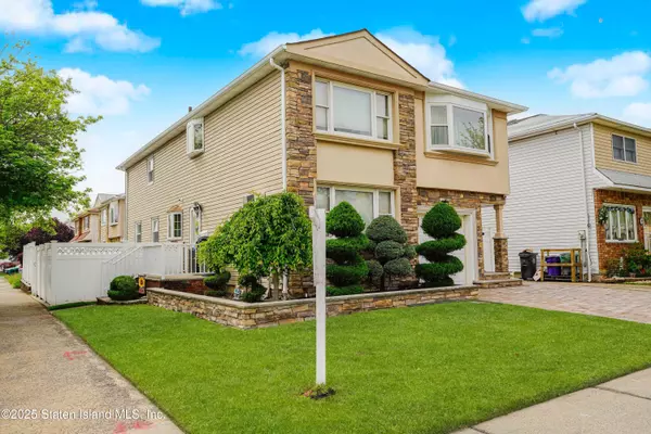 Staten Island, NY 10312,434 Pompey AVE