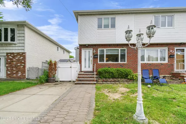 45 Dorothy ST, Staten Island, NY 10314