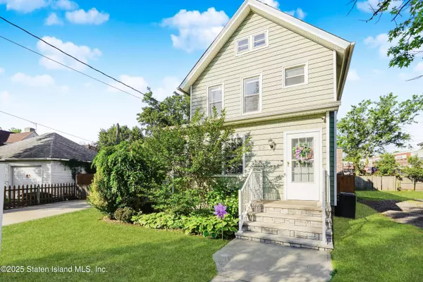 Staten Island, NY 10309,22 Murray ST