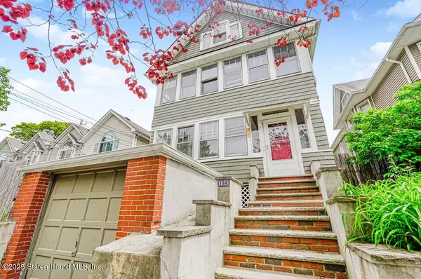 Staten Island, NY 10301,166 Benziger AVE