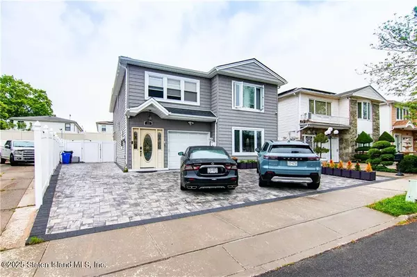88 Radford ST, Staten Island, NY 10304