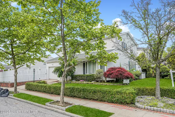 Staten Island, NY 10314,284 Todt Hill RD