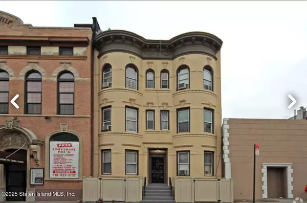 Brooklyn, NY 11220,263 Bay Ridge AVE